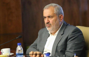 وزیر نیرو: پرمصرفهای آب نقرهداغ میشوند