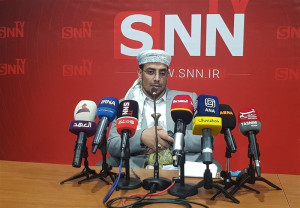 نماینده انصارالله: ارسال محموله سلاحهای ایرانی به یمن دروغ است