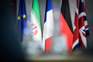 اروپا در صف مذاکره اما با چاشنی تهدید!
