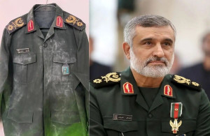 روایتهای جعلی از نحوه شهادت سردار شادمانی و سردار حاجیزاده