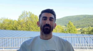 ویدیوی عقبنشینی بیرانوند: عذرخواهی از هواداران پرسپولیس!