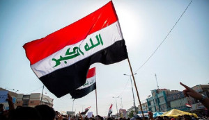 واکنش مقاومت عراق به حملات در اقلیم کردستان