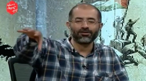 مهمان تلویزیون: چقدر بدبختیم که چنین حاکمانی داریم!