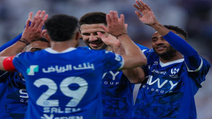 الهلال از حضور در سوپر جام عربستان انصراف داد