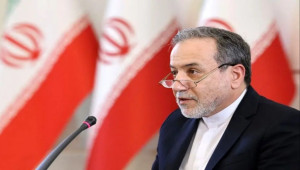 هشدار عراقچی به ۳ کشور اروپایی