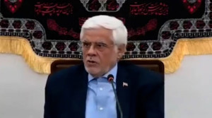 عارف: وسط جنگ، قیمت برنج را 4 برابر کردند!