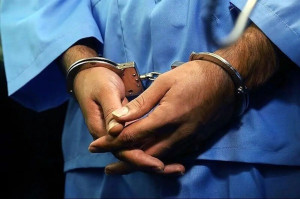بازداشت ۲ عامل موساد در خراسان شمالی