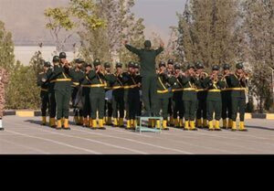 فراخوان مشمولان اعزامی پایه خدمتی مرداد ۱۴۰۴