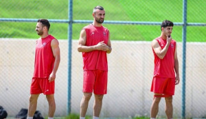 واکنش باشگاه پرسپولیس به جدایی احتمالی دورسون