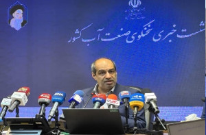 علت افت فشار آب تهران مشخص شد / پول آب مشترکان پرمصرف مساوی با قیمت یک پیتزا