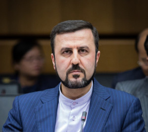 غریب آبادی وارد نیویورک شد