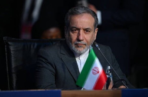 عراقچی: ایران از غنیسازی اورانیوم دست نخواهد کشید