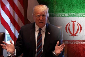 ترامپ تهدید توخالی اش را علیه ایران تکرار کرد