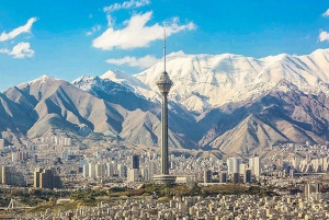 شاخص آلودگی هوای تهران امروز سهشنبه ۳۱ تیر ۱۴۰۴