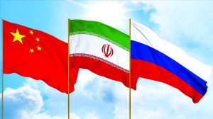 ایران: تروئیکای اروپا حق فعالسازی مکانیسم ماشه را ندارد