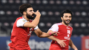هافبک سابق تیم پرسپولیس در لیست خرید ساپینتو
