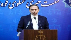 شفاف سازی قوه قضا درباره پرونده پسران صدیقی و استعفای مصدق