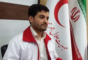 آتش سوزی مهیب در مجتمع ونوس بندر انزلی