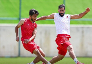 مشخص شدن زمان دومین بازی دوستانه پرسپولیس