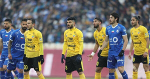 مشخص شدن گرانترین تیم فوتبال ایران