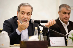 عراقچی: خطوط قرمز مذاکرات استانبول مشخص شد