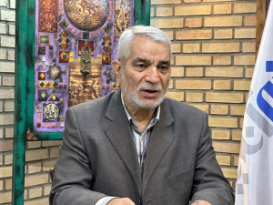 کوهکن: جلیلی اقدامات علیه پزشکیان را درست نمیداند