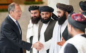 چگونه روسیه به انزوای طالبان پایان داد/ مسکو درباره «کریدور شمال-جنوب» ایران بعد از جنگ ۱۲ روزه دچار تردید شده است