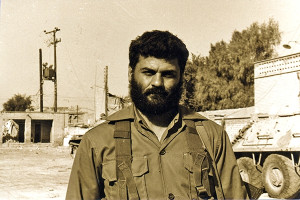 فرماندهی که بهخاطر جنگ کارش دوبار به طلاق کشید/شهادت کلکسیون زخم و جراحت در ارتفاعات کانیمانگا