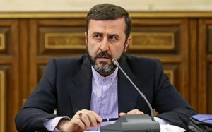 حمله به تأسیسات اتمی تحت پادمان جنایتی بزرگ است