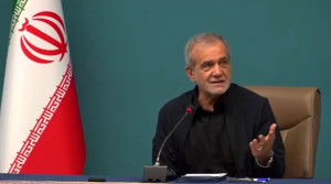 شروط پزشکیان برای گفتوگو با اپوزیسیون!
