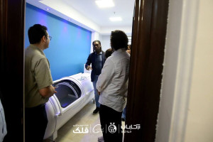 کلارنس سیدورف: ارتباط خوبی با ساپینتو دارم