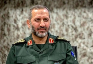 فرمانده هوافضا: به این انقلاب نگاهی آخرالزمانی داریم