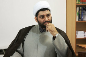آزادیخواه مشاور رئیس مجلس در امور روحانیت شد