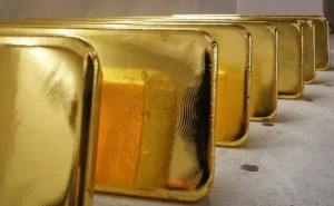 قیمت طلای جهانی در قله ماند+ اعلام قیمت