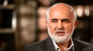 احمد توکلی درگذشت