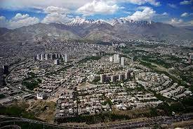 نامگذاری معابر تهران بهنام شهدای جنگ ۱۲ روزه
