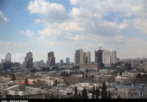 تعطیل تهران؛ راهی برای کاهش ۱۰ درصدی مصرف آب!