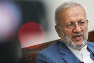 متکی: مجلس هم در برابر اروپا دست به ماشه است