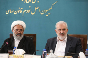 کاهش ۵۰ درصدی ورودی آب به سدهای کشور