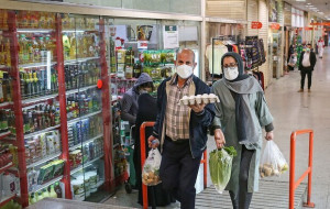 کاهش قیمت تخممرغ به ۱۴۹ هزارتومان