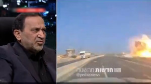ایران به هیچ کشوری اجازه نداد در جنگ 12 روزه به او کمکی کنند!