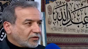 جمله معنادار عراقچی قبل از مذاکره درباره مکانیزم ماشه