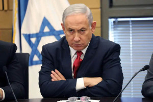 حمله تند نتانیاهو به تصمیم فرانسه درباره فلسطین