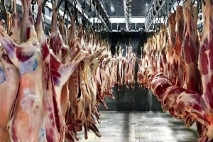 قیمت گوشت گوسفندی و گوساله امروز ۳ مرداد
