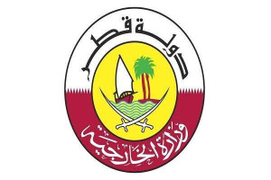 حمایت قطر از اقدام ماکرون در به رسمیت شناختن فلسطین