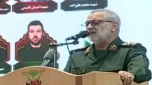 روایت مقام نظامی از زمانی که اسرائیل درخواست آتش بس داد