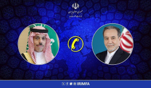 ایران و عربستان، اتحاد علیه نسلکشی در غزه