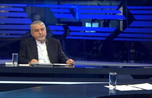 صالحی امیری: دولت گردشگری ایران را از رکود زمان جنگ خارج میکند