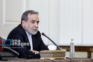 عراقچی: حقانیت ایران با خون و دیپلماسی اثبات شد