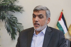 حماس: اظهارات ترامپ در تضاد با روند مذاکرات است